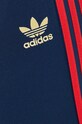 Nohavice adidas Originals Adicolor IY9870 tmavomodrá