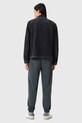 AllSaints pantaloni tuta di cotone RAVEN SWEATPANT M031TA
