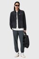 AllSaints pantaloni tuta di cotone RAVEN SWEATPANT M031TA