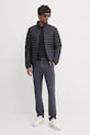 Boss Orange pantaloni 50523127 gri AW24