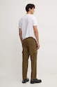 Одяг Штани Boss Orange 50523149 коричневий