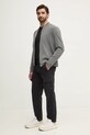Штани Boss Orange 50523149 чорний AW24