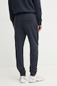 Одяг Бавовняні спортивні штани Boss Orange 50524459 темно-синій