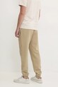 Îmbrăcăminte Lacoste pantaloni de trening din bumbac XH2852 bej