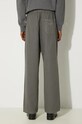 Одежда Хлопковые брюки A.P.C. Pantalon Duke COHEL.M08466.LAD серый