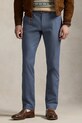 Παντελόνι Polo Ralph Lauren Slim Fit HDN Pant 710856719 μπλε AW25