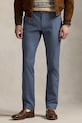 Штани Polo Ralph Lauren Slim Fit HDN Pant 710856719 блакитний AW25