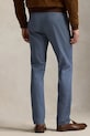 Одяг Штани Polo Ralph Lauren Slim Fit HDN Pant 710856719 блакитний