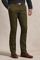 Παντελόνι Polo Ralph Lauren Slim Fit HDN Pant 710856719 πράσινο AW25