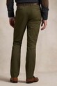 Clothing Polo Ralph Lauren trousers Slim Fit HDN Pant 710856719 green