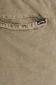 Billabong pantaloni de catifea cord Larry maro ABYNP00185