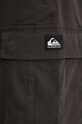 Штани Quiksilver Dna Beach Cargo Pant чорний AQYNP03031