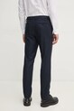 Odjeća Vunene hlače BOSS 50528074 mornarsko plava