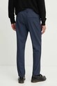 Odjeća Hlače BOSS 50530640 mornarsko plava