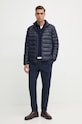 BOSS pantaloni 50524390 bleumarin AW24