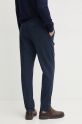 Îmbrăcăminte BOSS pantaloni 50524390 bleumarin