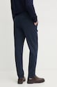 Îmbrăcăminte BOSS pantaloni 50524390 bleumarin