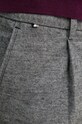 BOSS pantaloni gri 50524396