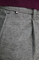 BOSS pantaloni gri 50524396