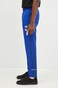 Donji dio trenirke adidas Originals Manchester United GB Track Pant IV7538 plava AW24