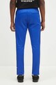 Odjeća Donji dio trenirke adidas Originals Manchester United GB Track Pant IV7538 plava