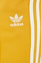 Donji dio trenirke adidas Originals 70S Track Pant zlatna IX5223