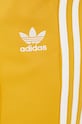 Tepláky adidas Originals 70S Track Pant žlutá IX5223
