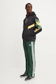 adidas Originals pantaloni de trening 70S Track Pant IX5224 verde AW24