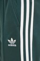 Donji dio trenirke adidas Originals 70S Track Pant zelena IX5224