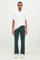 Donji dio trenirke adidas Originals 70S Track Pant IX5224 zelena