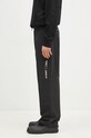 Donji dio trenirke adidas National Geographic Pant IX7923 crna AW24