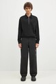 Donji dio trenirke adidas National Geographic Pant IX7923 crna