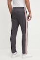 Odzież adidas Originals spodnie dresowe Manchester United Beckenbauer Track Pant IY0044 szary