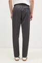 Ρούχα Παντελόνι φόρμας adidas Originals Manchester United Beckenbauer Track Pant IY0044 γκρί