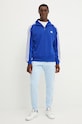 adidas Originals spodnie dresowe Adicolor Classics SST Track Pants IY8730 niebieski AW24