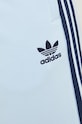 adidas Originals spodnie dresowe Adicolor Classics SST Track Pants IY8730 niebieski