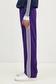adidas Originals joggers Firebird Track Pant IY9901 violet AW24