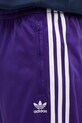 adidas Originals joggers Firebird Track Pant violet IY9901