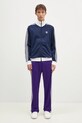 adidas Originals joggers Firebird Track Pant IY9901 violet