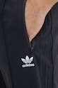 Tepláky adidas Originals Mono 2 Trackpant černá IZ2539