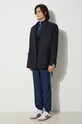 adidas Originals joggers Premium Track Pant IZ3188 navy AW24