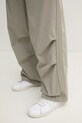 Donji dio trenirke adidas Originals Parachute Pant zelena IZ4849
