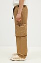 Брюки adidas Originals Cargo Pant IZ4854 зелёный AW24