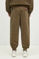Odzież adidas Originals spodnie dresowe JH1442 zielony