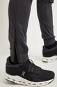 ON running pantaloni de alergare Weather negru 1ME10270553