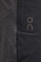 Штани для бігу On Weather 1ME10270553 чорний