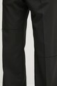 Nohavice MM6 Maison Margiela čierna SH2KA0013.M35227