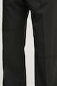 MM6 Maison Margiela trousers black SH2KA0013.M35227