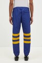 Îmbrăcăminte adidas pantaloni de trening Boca Track Pant 93 JI9492 albastru