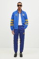 adidas pantaloni de trening Boca Track Pant 93 JI9492 albastru